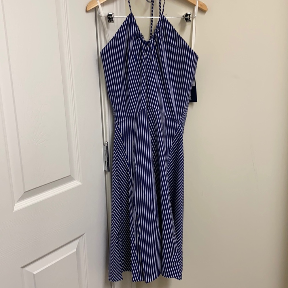 Tailor New York dress NEW size 12